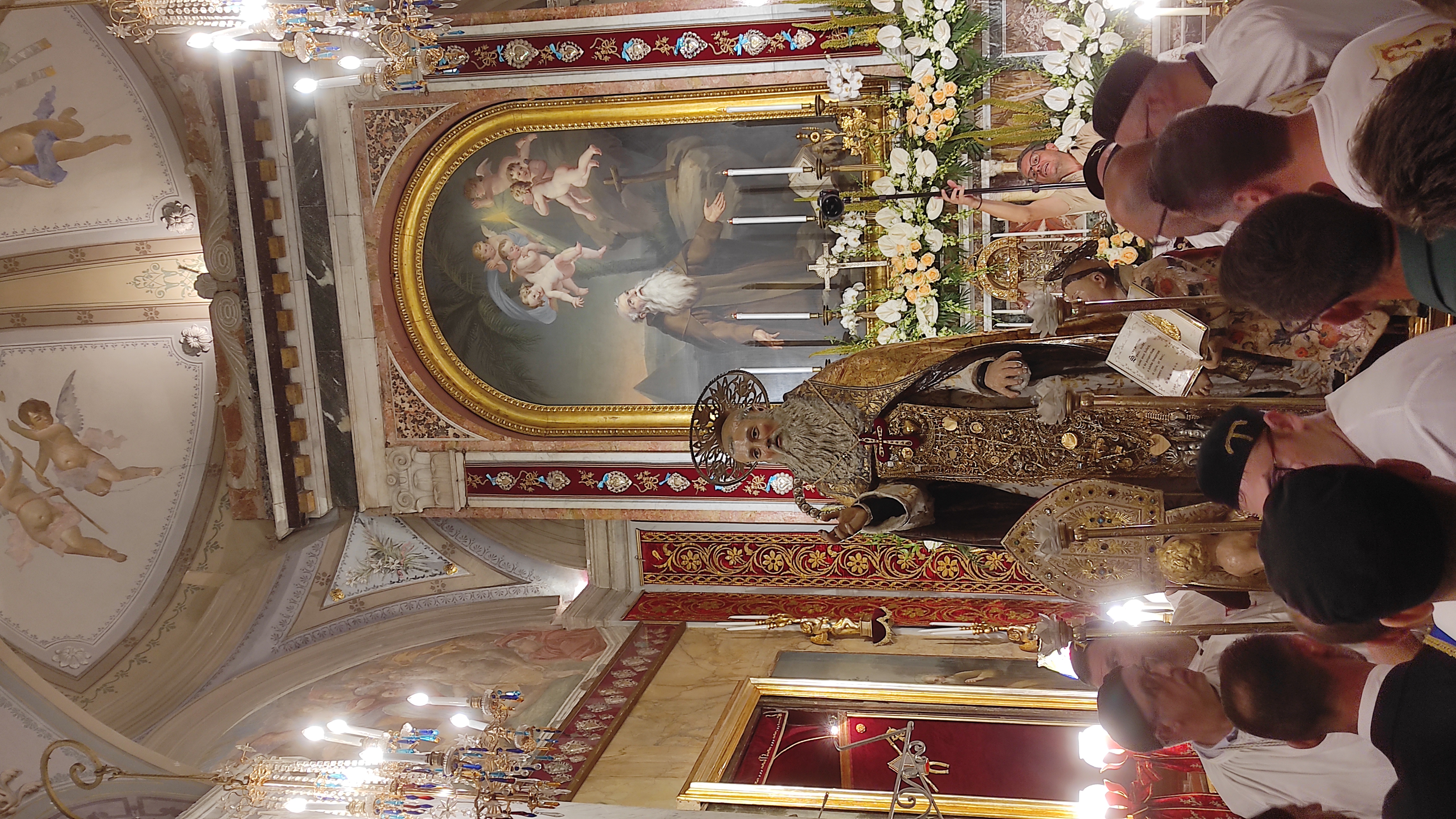 Festa di Sant'Antonio Abate - IMG 20240823 212135